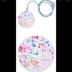 Yumi Kim Wireless Charging Pad